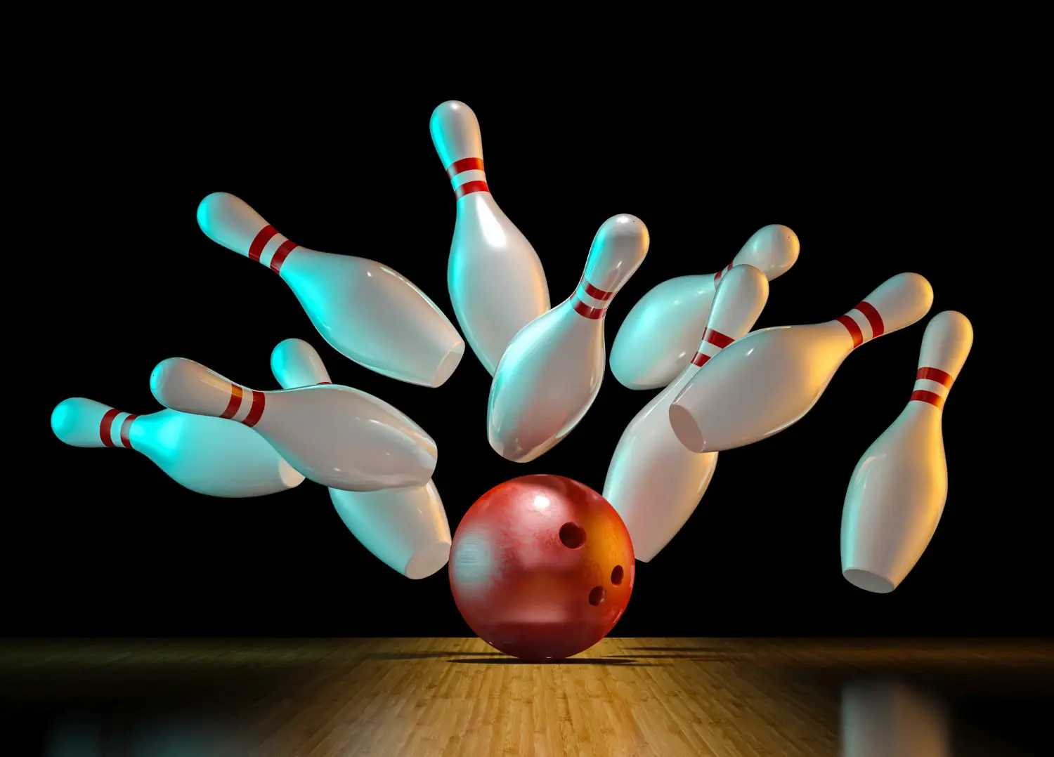 bowling